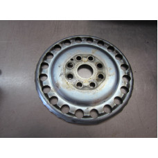 16S022 Crankshaft Trigger Ring From 2012 Subaru Impreza  2.0
